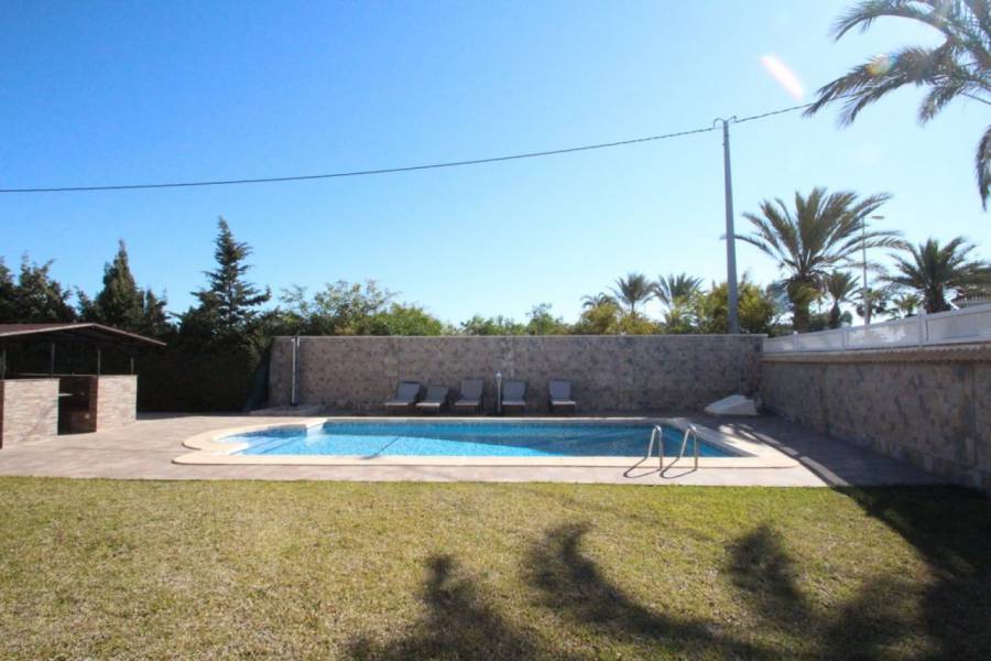 Resale - Detached - Orihuela Costa - Cabo Roig