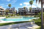 New Build - Apartment - Orihuela Costa - Los Altos