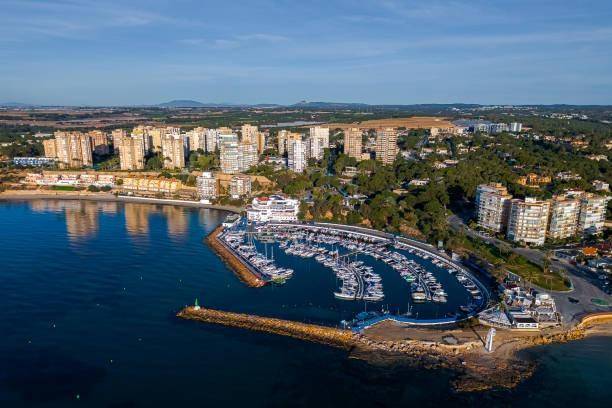 Reventa - Apartamento - Orihuela Costa - Campoamor