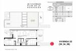 Nueva construcción  - Apartamento - Pilar de la Horadada - pueblo