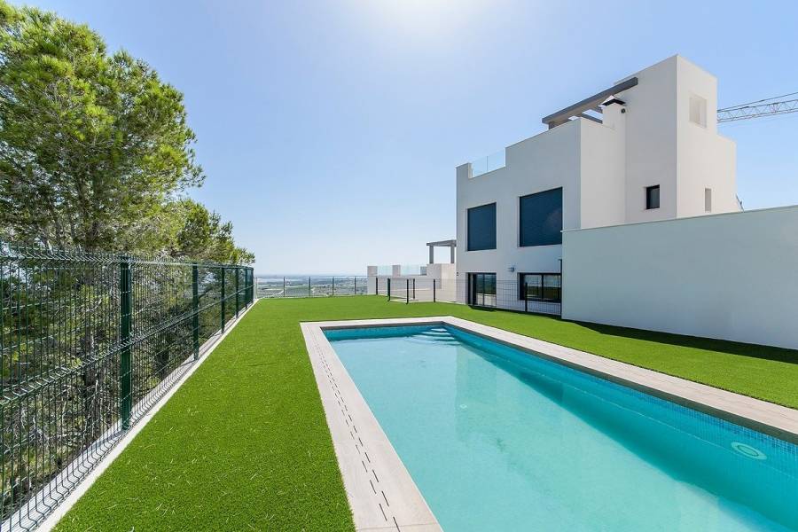 Nueva construcción  - Apartamento - San Miguel de Salinas - Cerro del Sol