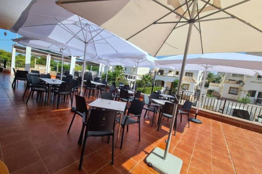 Kommersiell Leieavtale - Commercial Unit - Orihuela Costa - Los Altos