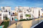 New Build - Detached - Algorfa - La Finca Golf Resort