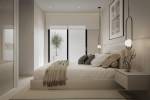 Nieuwbouw - Appartement - San Pedro del Pinatar - El Salero