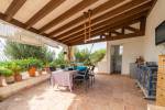 Bestaande bouw - Detached - San Miguel de Salinas - Las Filipinas