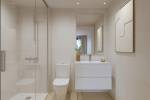 Nieuwbouw - Appartement - Alicante - San Agustín