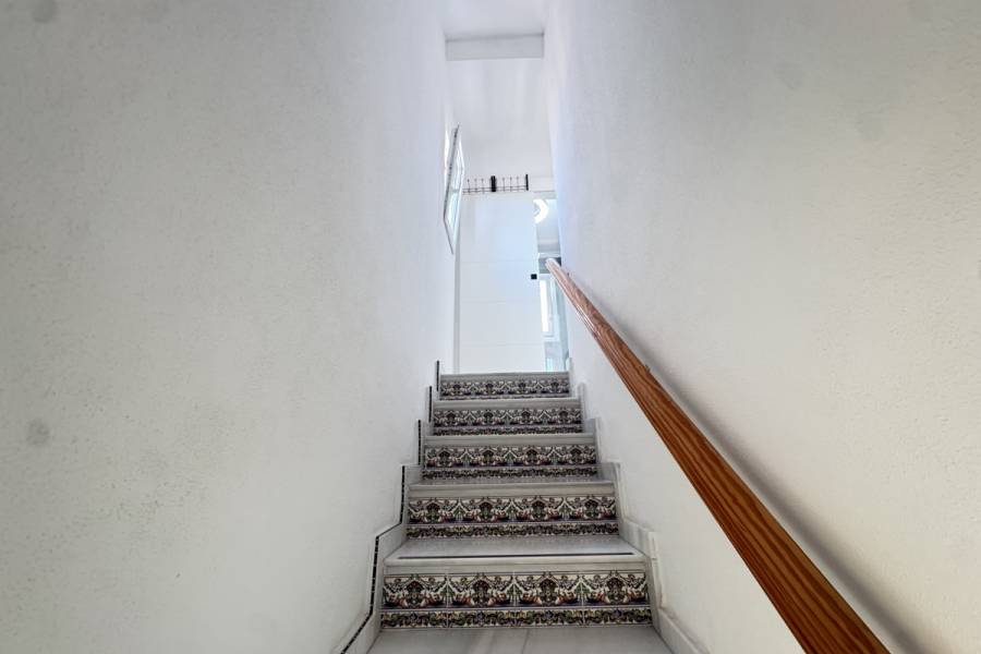 Reventa - Adosado - Cabo Roig