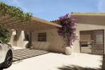 Nueva construcción  - Chalet - Benissa - La Fustera