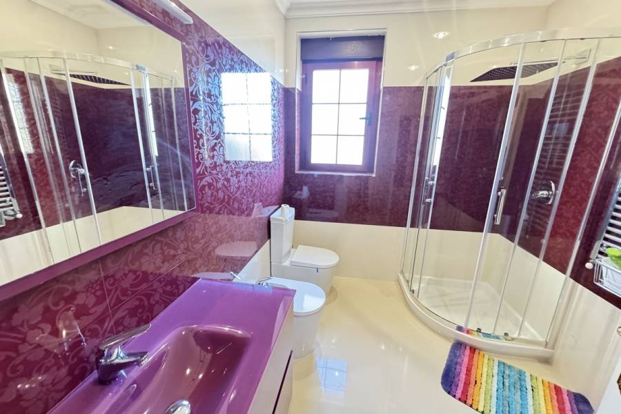 Bestaande bouw - Detached - Cabo Roig