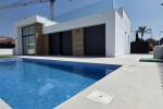 New Build - Detached - Alhama de Murcia - Condado de Alhama