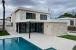 New Build - Townhouse - Orihuela Costa - Montezenia