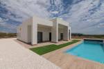 New Build - Detached - Pinoso - Campo