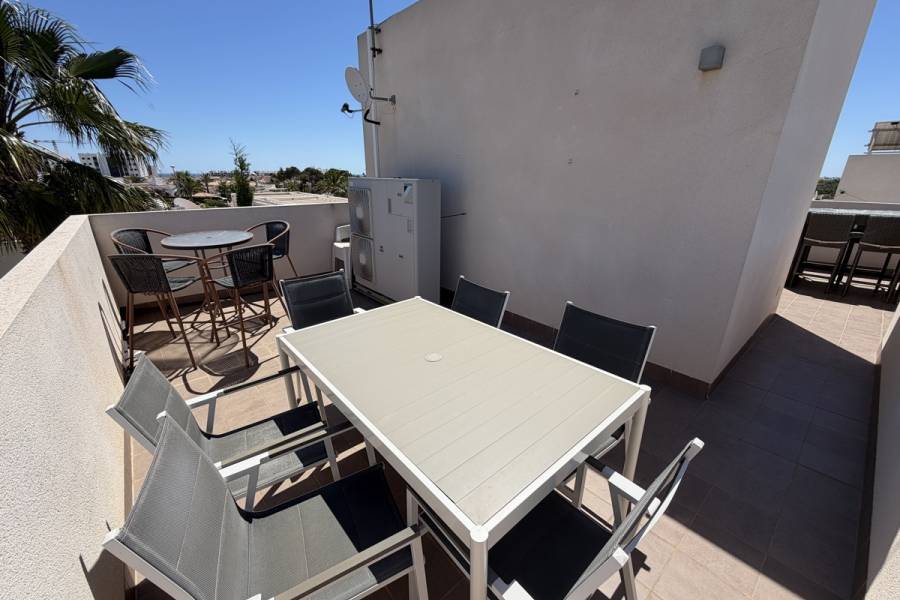 Bestaande bouw - Detached - Orihuela Costa - Mil Palmeras