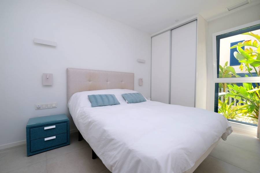 Reventa - Apartamento - Orihuela Costa - Playa Flamenca