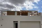 Nueva construcción  - Chalet - Pinoso - Casas Pastor