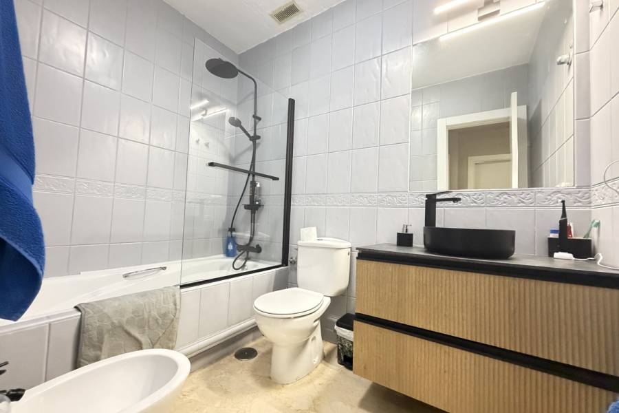 Bestaande bouw - Detached - Orihuela Costa - Villamartin