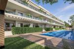 Nueva construcción  - Apartamento - Los Alcázares - Los Narejos