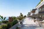 New Build - Penthouse - Águilas - Isla del Fraile