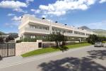 Nueva construcción  - Apartamento - La Manga del Mar Menor - La Manga Club