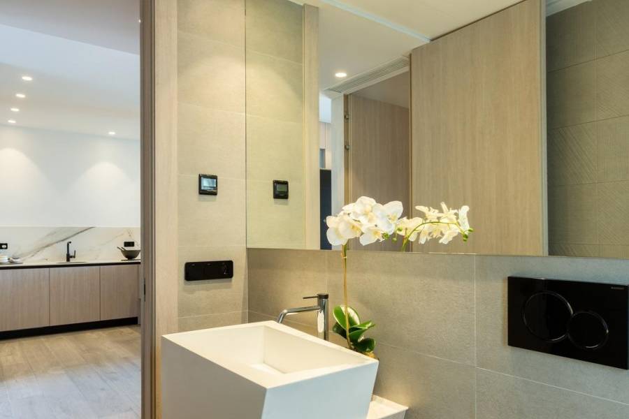 New Build - Detached - Algorfa - La Finca Golf Resort