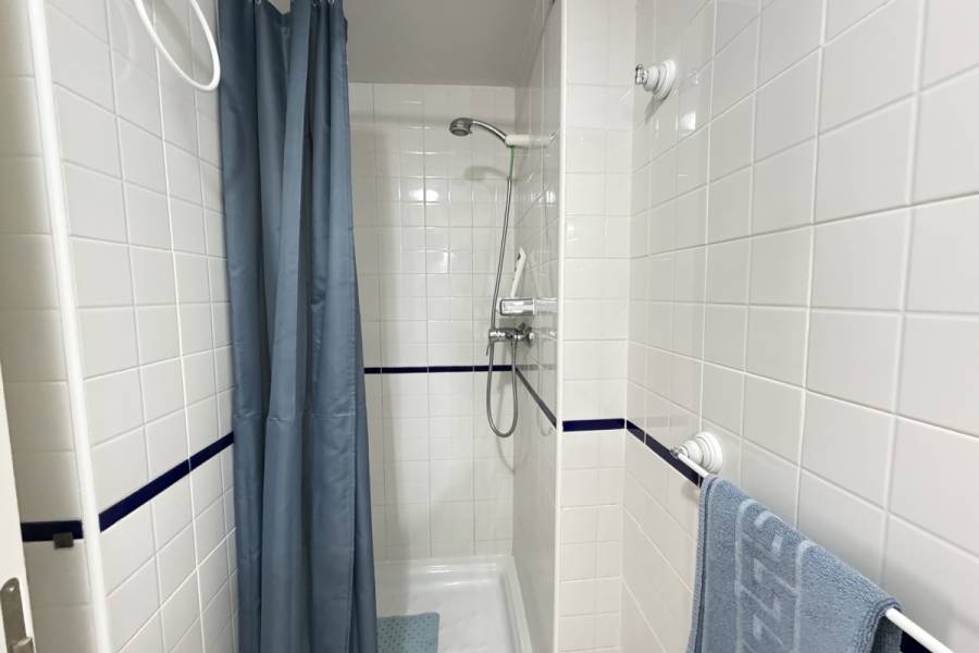 Resale - Apartment - Orihuela Costa - Playa Flamenca