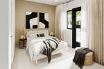 Nueva construcción  - Apartamento - Puerto de Mazarron - Playa Negra