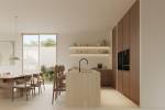 Nueva construcción  - Chalet - Polop - Polop Hills