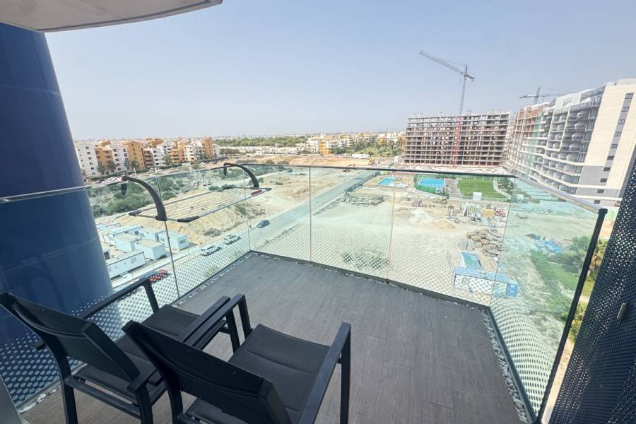 Bestaande bouw - Appartement - Orihuela Costa - Punta Prima