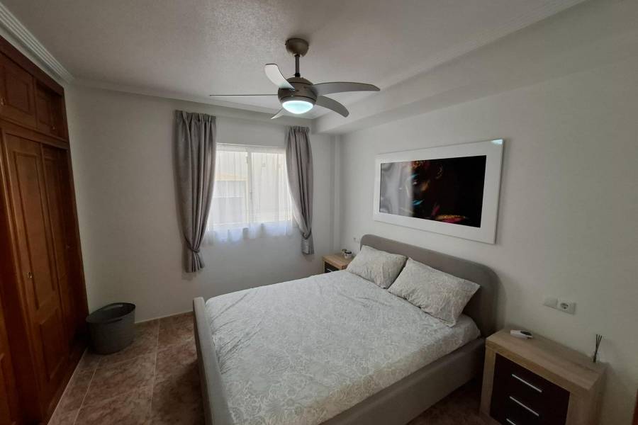 Resale - Apartment - Torrevieja - Los Altos