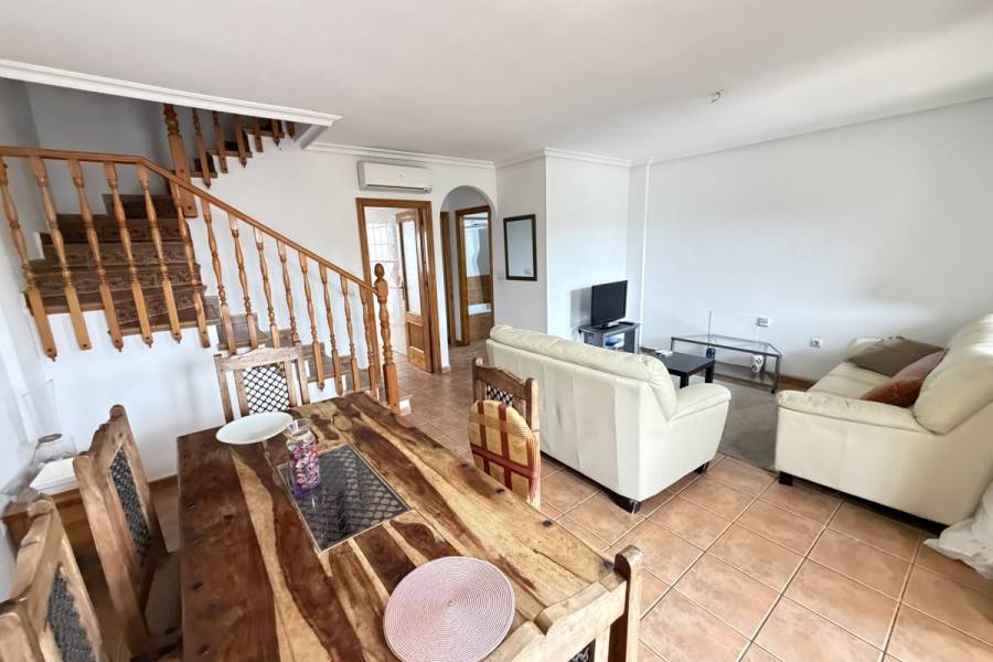 Resale - Apartment - Cabo Roig