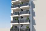 Nieuwbouw - Penthouse - Torrevieja - Playa del Cura