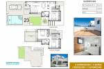Nueva construcción  - Chalet - Orihuela - Vistabella Golf