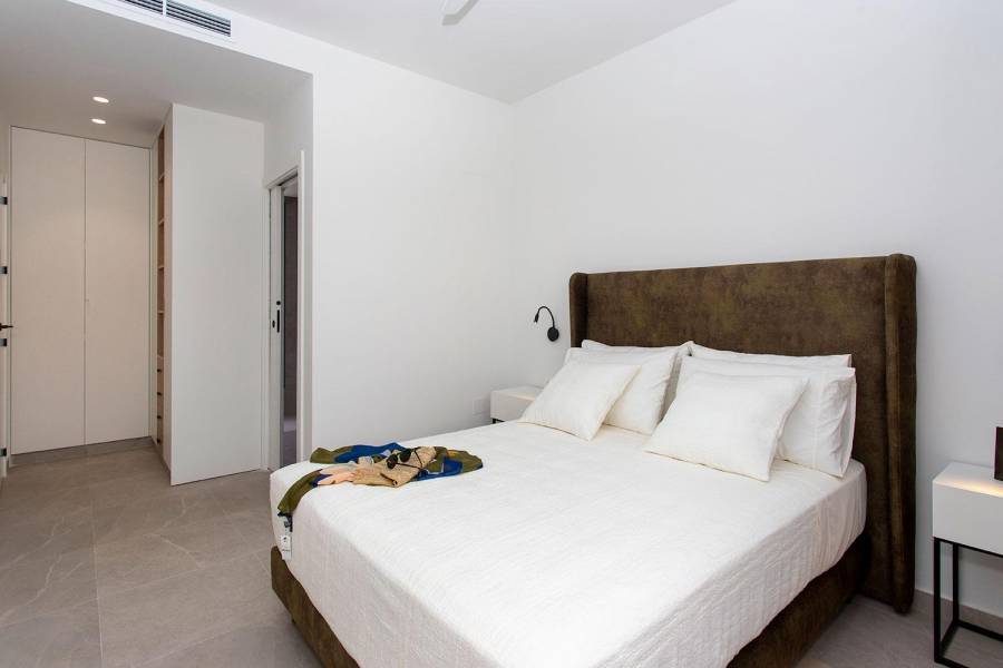 Nieuwbouw - Detached - Sucina