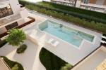 Nueva construcción  - Apartamento - Jávea Xàbia - Cala Blanca