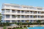 Nieuwbouw - Appartement - Orihuela Costa - Playa Flamenca