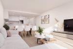 Nueva construcción  - Apartamento - La Manga del Mar Menor - La Manga Club