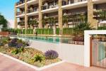 Nieuwbouw - Appartement - Villajoyosa - Puntes del Moro