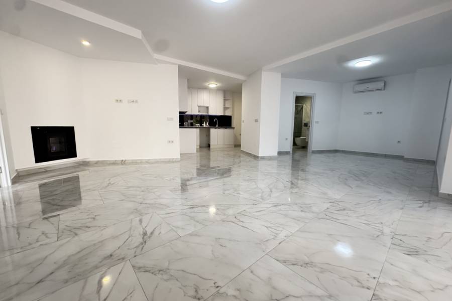 Reventa - Apartamento - Torrevieja