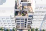 New Build - Penthouse - Alicante - Centro