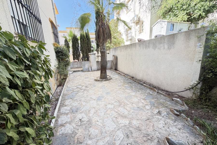 Reventa - Apartamento - Orihuela Costa - Las Ramblas Golf