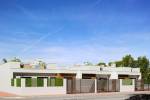 New Build - Townhouse - San Javier - Roda Golf Resort