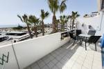 Resale - Apartment - Orihuela Costa - Playa Flamenca
