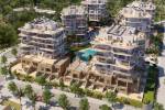 New Build - Townhouse - Villajoyosa - Playas Del Torres