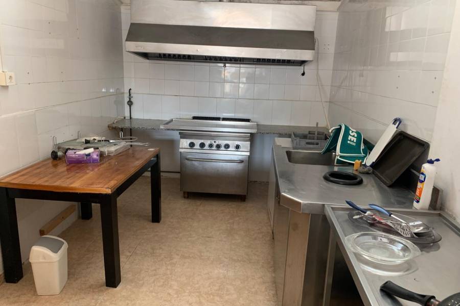 Locales en Venta - Local Comercial - Orihuela Costa - Cabo Roig