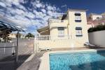 Resale - Detached - Orihuela Costa - Villamartin
