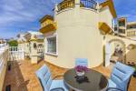 Resale - Detached - Orihuela Costa - Los Altos