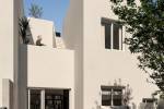 Nueva construcción  - Adosado - Monforte del Cid - Alenda Golf