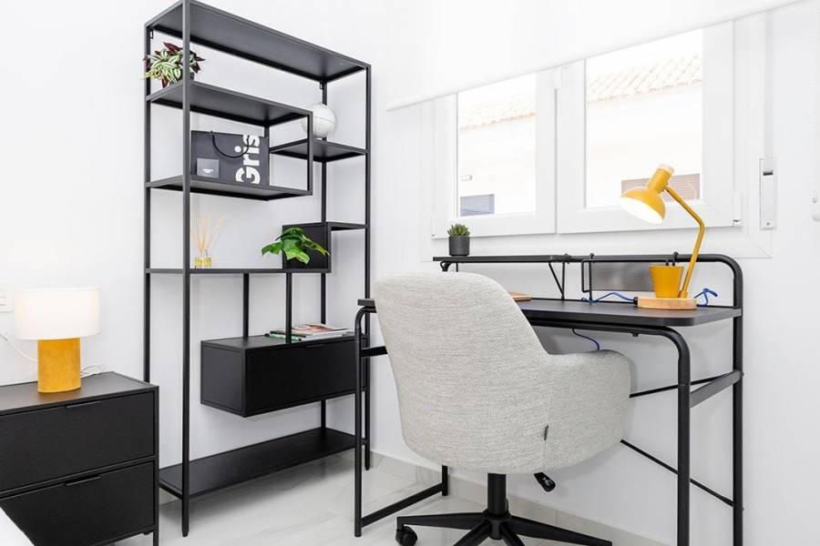 Nueva construcción  - Apartamento - Jacarilla - pueblo