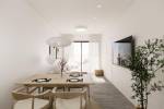 Nieuwbouw - Penthouse - Pilar de la Horadada - Torre de la Horadada