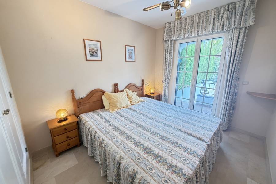 Resale - Apartment - Rioja